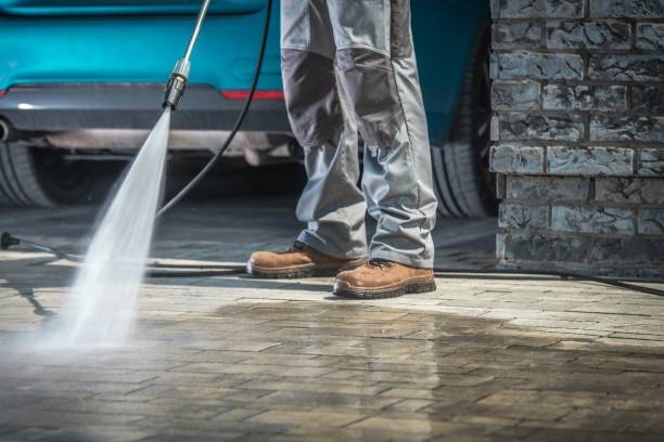 Best Window and Screen Pressure Cleaning in Barrackville, WV