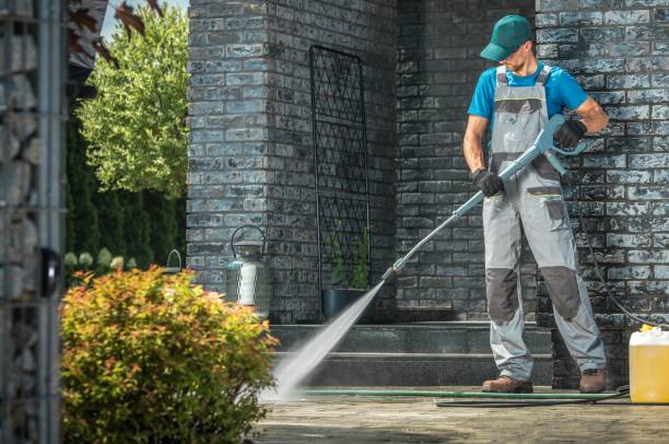 Professional Pressure Washing Services in Barrackville, WV