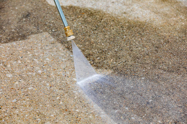 Best Gutter Cleaning and Brightening in Barrackville, WV