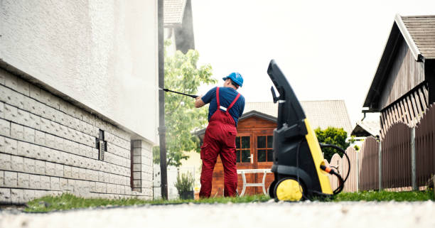 Best Roof Cleaning and Mildew Removal in Barrackville, WV